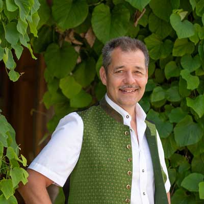 Alfred Mair - Immobilientreuhänder | Daxner-Immobilien, Ebensee-Bad Ischl (Salzkammergut)