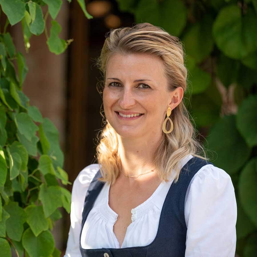 Christina Malzer - Immobilienmaklerin | Daxner-Immobilien, Ebensee-Bad Ischl (Salzkammergut)