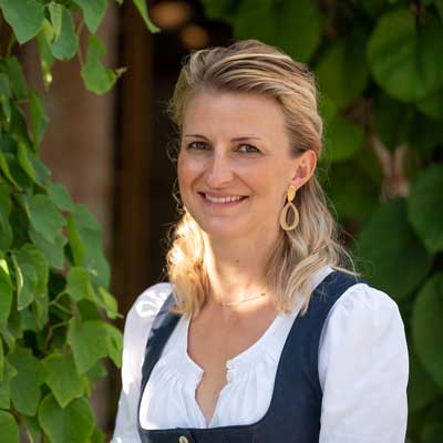 Christina Malzer - Immobilienmaklerin | Daxner-Immobilien, Ebensee-Bad Ischl (Salzkammergut)