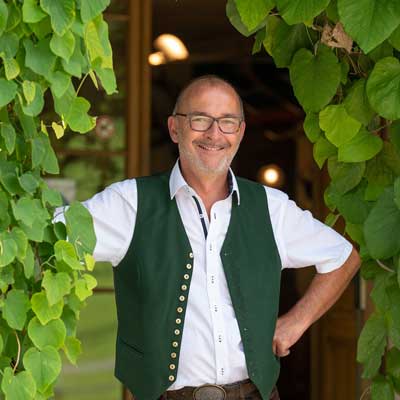 Patrick Zürrer - Immobilienmakler | Daxner-Immobilien, Ebensee-Bad Ischl (Salzkammergut)