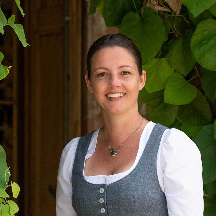 Susanne Nöhammer - Backoffice | Daxner-Immobilien, Ebensee-Bad Ischl (Salzkammergut)