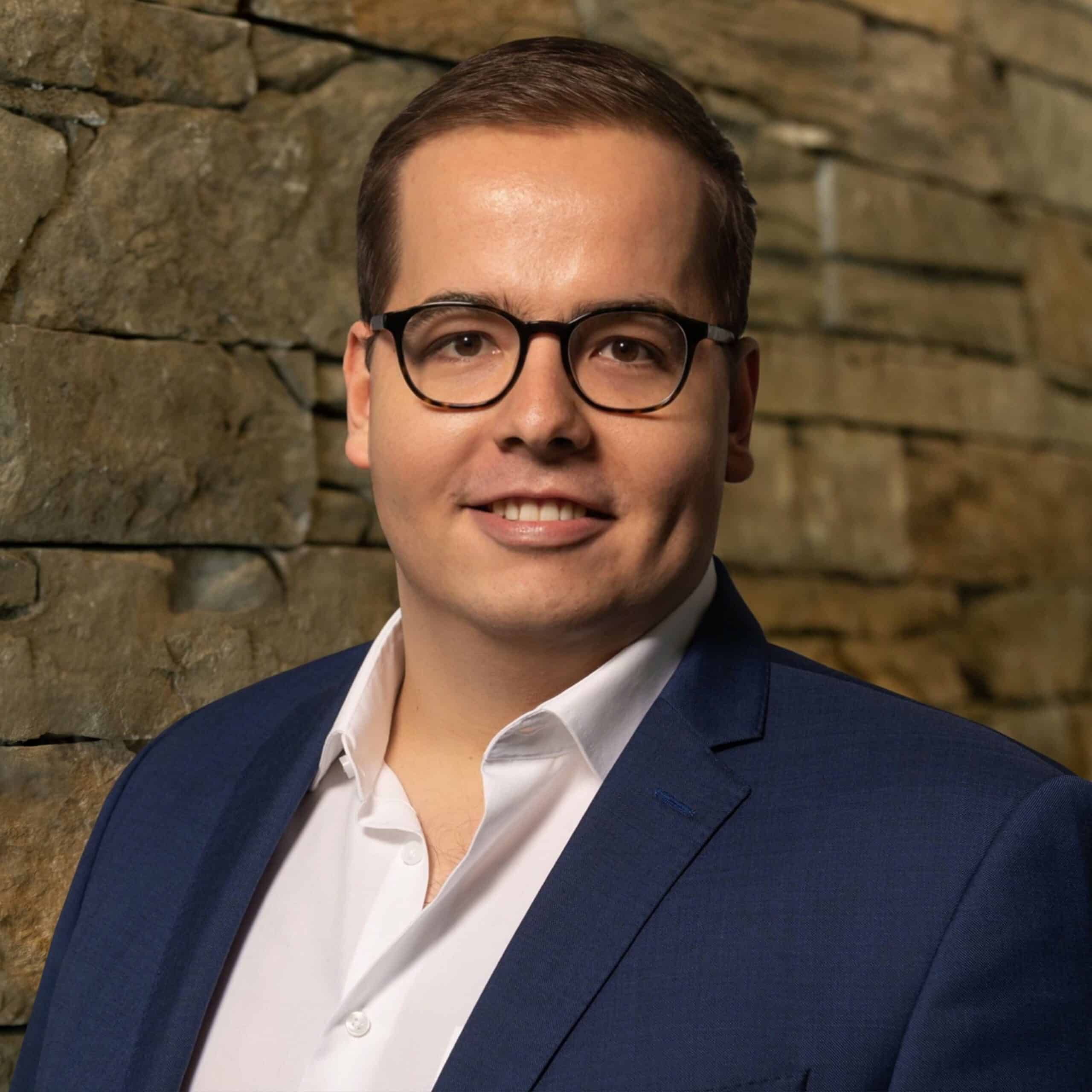 Maximilian Mayrhofer