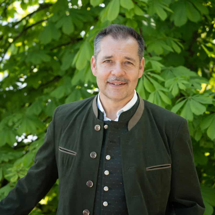 Maklerprofil
