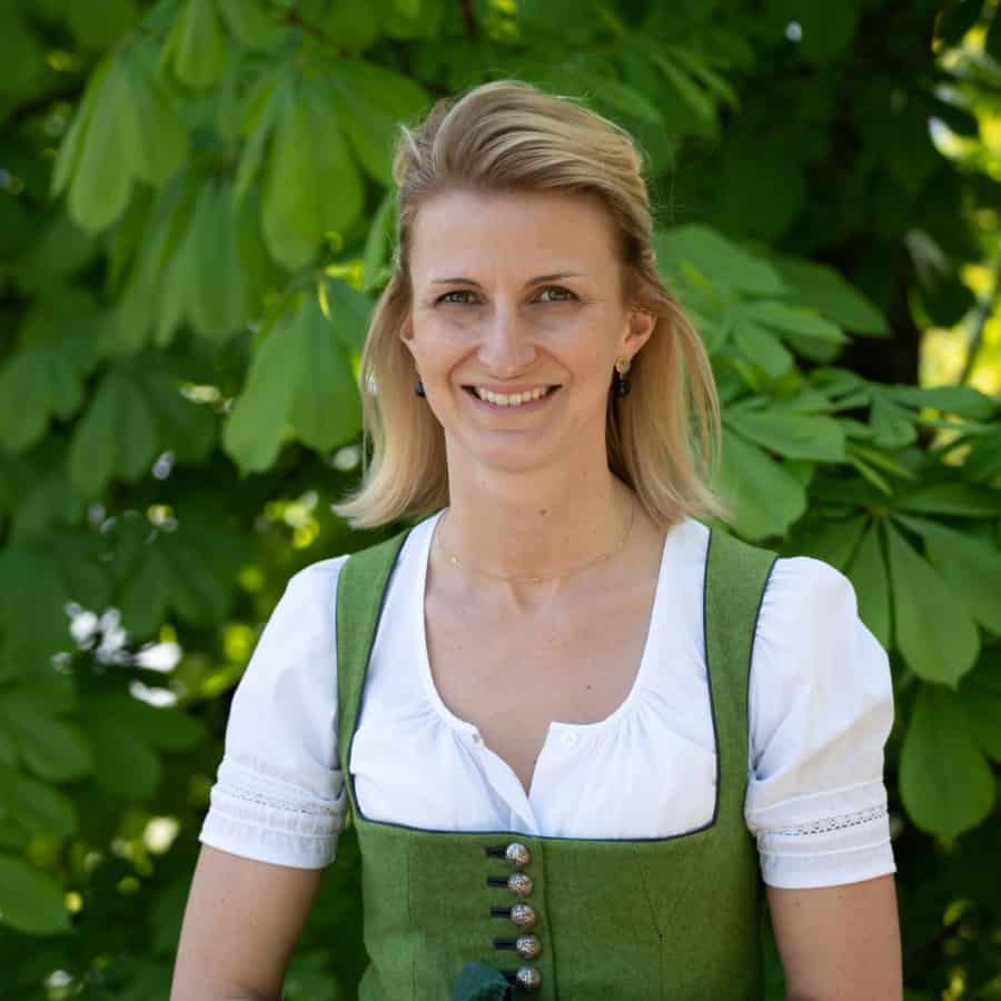 Christina Malzer