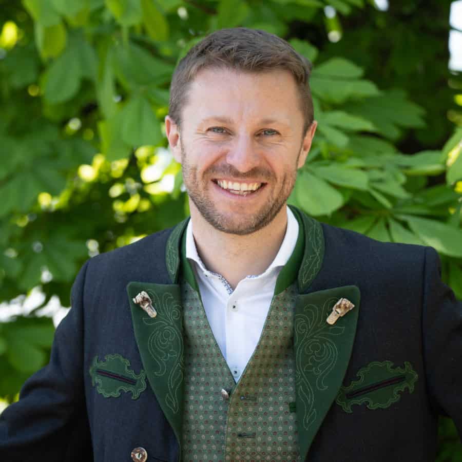 Maklerprofil