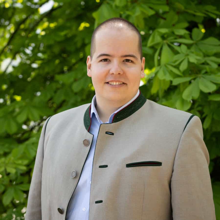 Maklerprofil