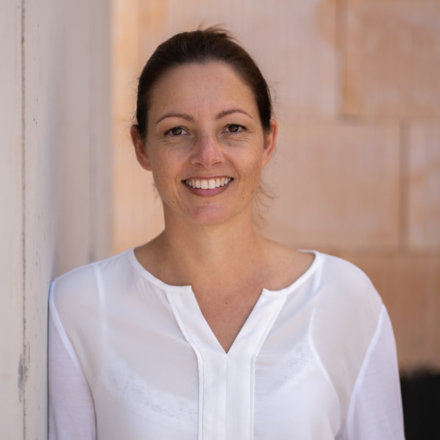 Susanne Nöhammer