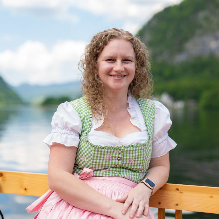 Lisa Reisenbichler
