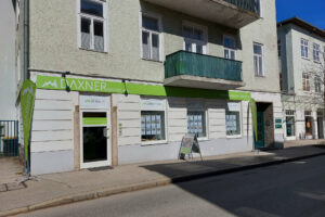 Büro Daxner Immobilien Bad Ischl