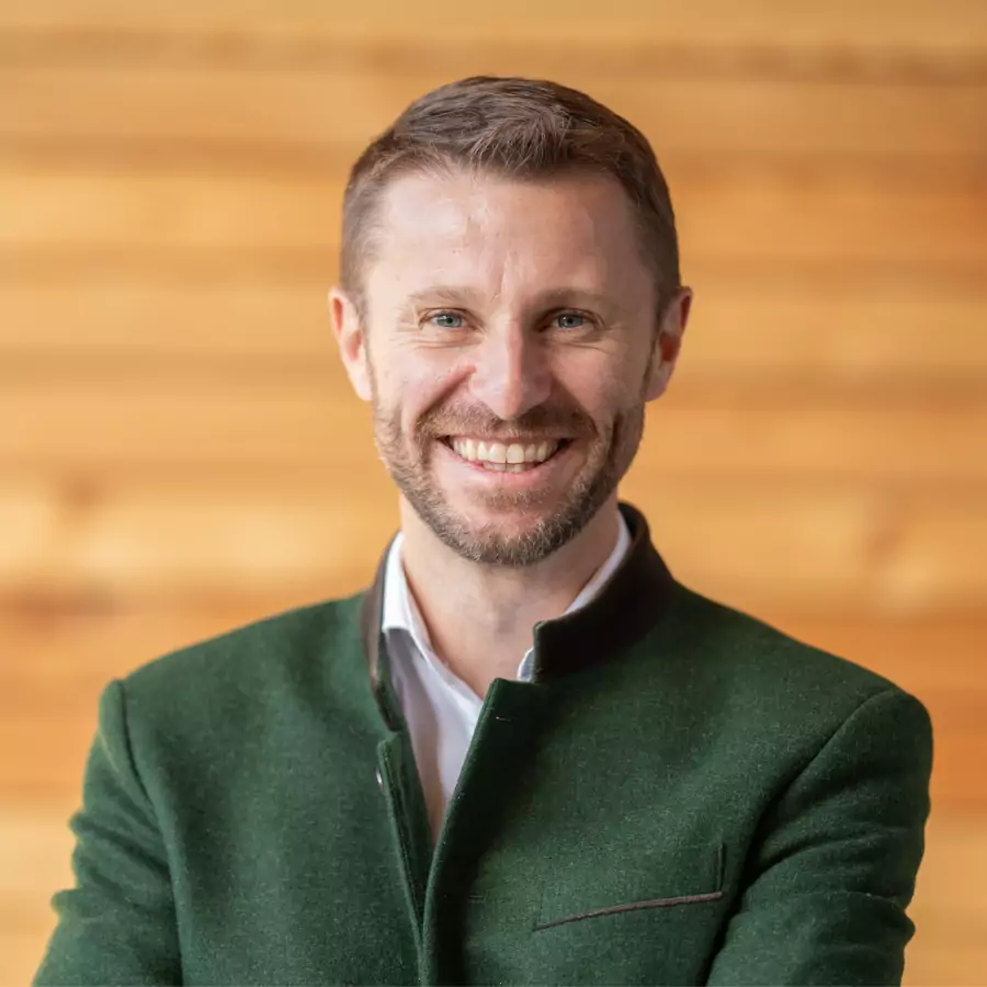 Florian Daxner
