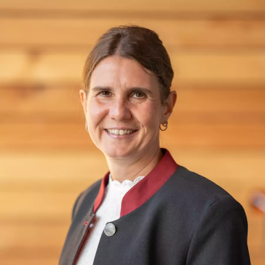 Iris Laimer-Bobowski