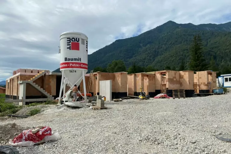 Wohnbauprojekt Daxbau27 Pfandl Bad Ischl Salzkammergut | Daxner Immobilien