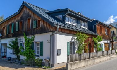 Schmuckes Einfamilienhaus in sonniger Wohnlage von Bad Ischl zu kaufen | Objekt 1000 | Daxner Immobilien, Bad Ischl, Ebensee am Traunsee, Salzkammergut