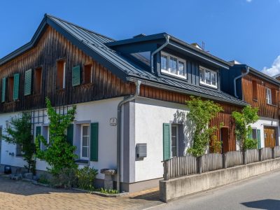 Schmuckes Einfamilienhaus in sonniger Wohnlage von Bad Ischl zu kaufen | Objekt 1000 | Daxner Immobilien, Bad Ischl, Ebensee am Traunsee, Salzkammergut