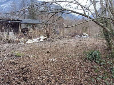 1.481m² Grundstück Bauland im Wohngebiet in Ebensee zu kaufen | Objekt 1009 | Daxner Immobilien, Ebensee am Traunsee, Bad Ischl, Salzkammergut
