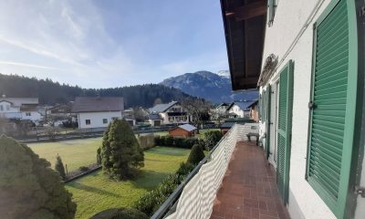 In bester Sonnenlage gelegene Miet-Etagenwohnung in Bad Ischl | Objekt 1011 | Daxner Immobilien, Bad Ischl, Ebensee, Salzkammergut