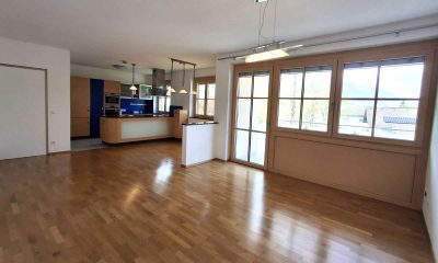 Großzügige helle 3 Zimmer Wohnung mit Garage in Ebensee am Traunsee zu mieten | Objekt 1022 | Daxner Immobilien, Ebensee, Bad Ischl, Salzkammergut