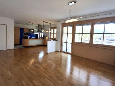 Großzügige helle 3 Zimmer Wohnung mit Garage in Ebensee am Traunsee zu mieten | Objekt 1022 | Daxner Immobilien, Ebensee, Bad Ischl, Salzkammergut