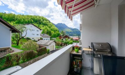 Charmante 2-Zimmerwohnung in toller Lage von Bad Ischl zu kaufen | Objekt 1024 | Daxner Immobilien, Bad Ischl, Ebensee am Traunsee, Salzkammergut
