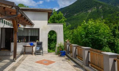Wohnhaus mit Charakter für Individualisten & Heimwerker in Ebensee am Traunsee zu kaufen | Objekt 1025 | Daxner Immobilien, Ebensee, Bad Ischl, Salzkammergut