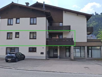 Zentral gelegene 2-Zimmer Anlegerwohnung in Bad Ischl zu kaufen | Objekt 1029 | Daxner Immobilien, Bad Ischl, Ebensee am Traunsee, Salzkammergut