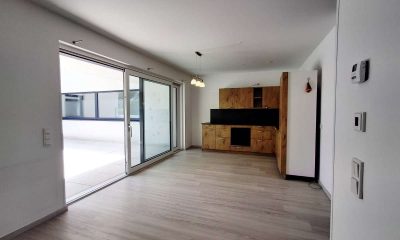 Traumhafte 3-Zimmer-Wohnung mit 2 Terrassen zu mieten in Bad Ischl | Objekt 1031 | Daxner Immobilien, Bad Ischl, Ebensee, Salzkammergut