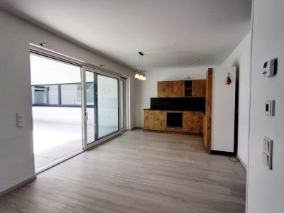 Traumhafte 3-Zimmer-Wohnung mit 2 Terrassen zu mieten in Bad Ischl | Objekt 1031 | Daxner Immobilien, Bad Ischl, Ebensee, Salzkammergut