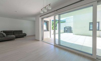 Traumhafte 3-Zimmer-Wohnung mit 2 Terrassen zu mieten in Bad Ischl | Objekt 1031 | Daxner Immobilien, Bad Ischl, Ebensee, Salzkammergut