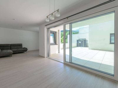 Traumhafte 3-Zimmer-Wohnung mit 2 Terrassen zu mieten in Bad Ischl | Objekt 1031 | Daxner Immobilien, Bad Ischl, Ebensee, Salzkammergut