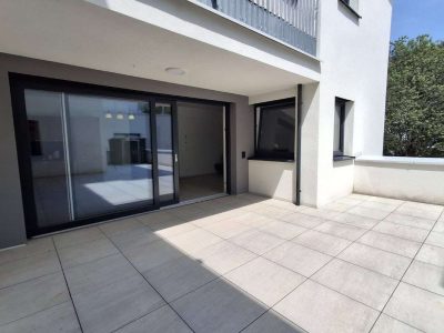 Traumhafte Eigentumswohnung mit 2 Terrassen in Bad Ischl zu kaufen | Objekt 1034 | Daxner Immobilien, Bad Ischl, Ebensee am Traunsee, Salzkammergut