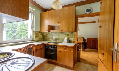 Kleinwohnung mit Loggia - kompakt, ruhig, vielseitig nutzbar - in Ebensee am Traunsee zu kaufen | Objekt 1036 | Daxner Immobilien, Ebensee am Traunsee, Bad Ischl, Salzkammergut
