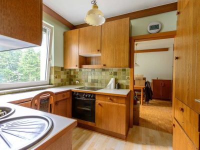 Kleinwohnung mit Loggia - kompakt, ruhig, vielseitig nutzbar - in Ebensee am Traunsee zu kaufen | Objekt 1036 | Daxner Immobilien, Ebensee am Traunsee, Bad Ischl, Salzkammergut