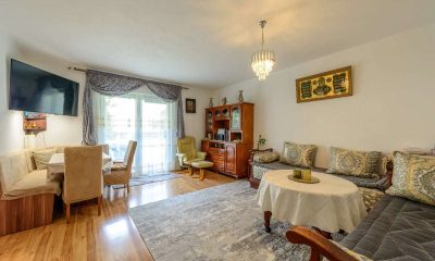 Familienfreundliche 4-Zimmerwohnung in ruhiger Lage von Ebensee am Traunsee zu kaufen | Objekt 1037 | Daxner Immobilien, Ebensee am Traunsee, Bad Ischl, Salzkammergut