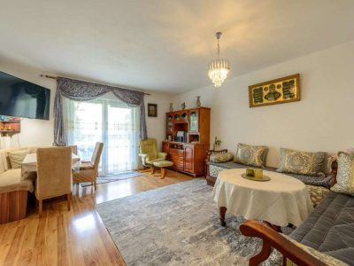 Familienfreundliche 4-Zimmerwohnung in ruhiger Lage von Ebensee am Traunsee zu kaufen | Objekt 1037 | Daxner Immobilien, Ebensee am Traunsee, Bad Ischl, Salzkammergut