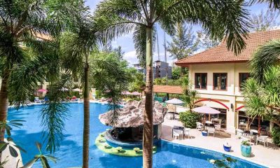 Apartment an der Westküste von Phuket in Thailand zu kaufen – Komfort, Stil und Ruhe in Strandnähe | Objekt 1040 | Daxner Immobilien, Bad Ischl, Ebensee, Salzkammergut