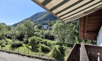 Gepflegte 3-Zimmer-Wohnung mit Balkon und Garage in Bad Ischl zu mieten | Objekt 1041 | Daxner Immobilien, Bad Ischl, Ebensee am Traunsee, Salzkammergut
