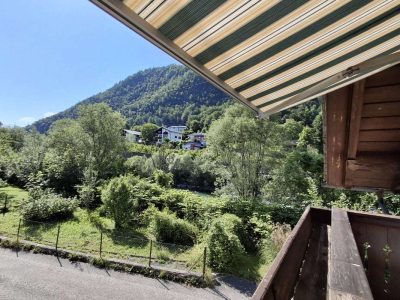 Gepflegte 3-Zimmer-Wohnung mit Balkon und Garage in Bad Ischl zu mieten | Objekt 1041 | Daxner Immobilien, Bad Ischl, Ebensee am Traunsee, Salzkammergut