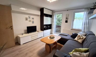Gepflegte 3-Zimmer-Wohnung mit Balkon und Garage in Bad Ischl zu mieten | Objekt 1041 | Daxner Immobilien, Bad Ischl, Ebensee am Traunsee, Salzkammergut