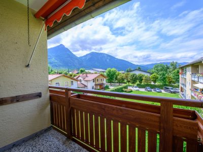 Großzügige 4-Zimmer-Wohnung in ruhiger Grünlage – nur 2 Gehminuten zum Wolfgangsee zu kaufen | Objekt 1044 | Daxner Immobilien, Bad Ischl, Ebensee, Salzkammergut