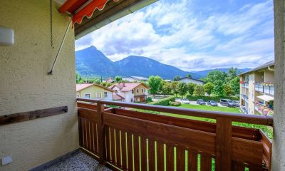 Geräumige 4-Zimmer-Wohnung in ruhiger Grünlage – nur 2 Gehminuten zum Wolfgangsee zu kaufen | Objekt 1044 | Daxner Immobilien, Bad Ischl, Ebensee, Salzkammergut