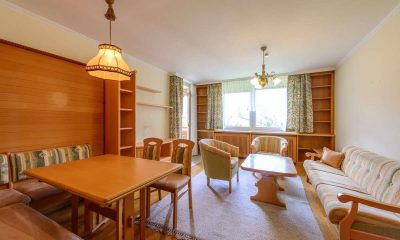 Geräumige 4-Zimmer-Wohnung in ruhiger Grünlage – nur 2 Gehminuten zum Wolfgangsee zu kaufen | Objekt 1044 | Daxner Immobilien, Bad Ischl, Ebensee, Salzkammergut