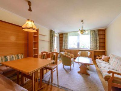 Geräumige 4-Zimmer-Wohnung in ruhiger Grünlage – nur 2 Gehminuten zum Wolfgangsee zu kaufen | Objekt 1044 | Daxner Immobilien, Bad Ischl, Ebensee, Salzkammergut