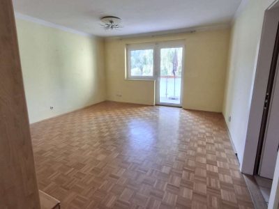 Geräumige 3-Zimmer-Wohnung mit Parkplatz in Bad Ischl zu mieten | Objekt 1045 | Daxner Immobilien, Bad Ischl, Salzkammergut