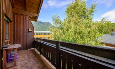 Helle 3-Zimmer-Dachgeschosswohnung mit idealer Raumaufteilung in Bad Ischl zu kaufen | Objekt 1046 | Daxner Immobilien, Bad Ischl, Ebensee am Traunsee, Salzkammergut
