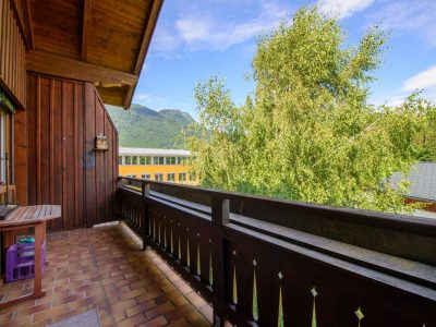 Helle 3-Zimmer-Dachgeschosswohnung mit idealer Raumaufteilung in Bad Ischl zu kaufen | Objekt 1046 | Daxner Immobilien, Bad Ischl, Ebensee am Traunsee, Salzkammergut