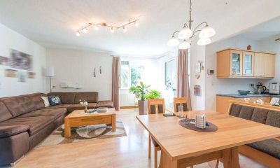 Traumhafte 3-Zimmer-Wohnung mit Bergblick in Ebensee am Traunsee zu kaufen | Objekt 1047 | Daxner Immobilien, Ebensee am Traunsee, Bad Ischl, Salzkammergut
