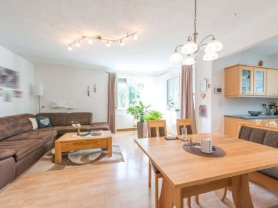 Traumhafte 3-Zimmer-Wohnung mit Bergblick in Ebensee am Traunsee zu kaufen | Objekt 1047 | Daxner Immobilien, Ebensee am Traunsee, Bad Ischl, Salzkammergut