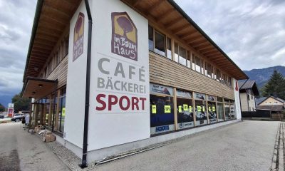 Top-Geschäftslokal in bester Frequenzlage von Bad Goisern am Hallstättersee zu mieten | Objekt 1050 | Daxner Immobilien, Bad Ischl, Ebensee am Traunsee, Salzkammergut
