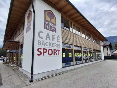 Top-Geschäftslokal in bester Frequenzlage von Bad Goisern am Hallstättersee zu mieten | Objekt 1050 | Daxner Immobilien, Bad Ischl, Ebensee am Traunsee, Salzkammergut