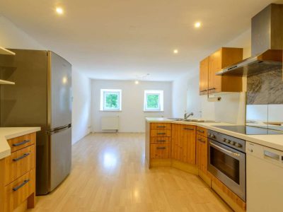 4-Zimmer-Stadtwohnung mit vielfältiger Nutzungsmöglichkeit in Bad Ischl zu kaufen | Daxner Immobilien, Bad Ischl, Ebensee am Traunsee, Salzkammergut
